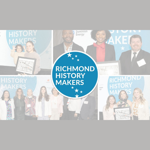 4/23: Richmond History Makers
