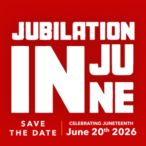 6/20: Jubilation in June