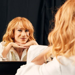 5/1: Kathy Griffin Live