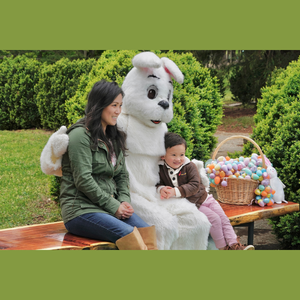 4/4: Dominion Energy Family Easter