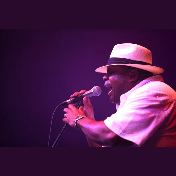 11/18: The Lawrence Olds Band - Blues and Jazz Concert