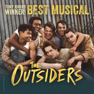 3/24-3/29:  The Outsiders