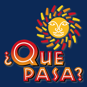 5/30: 25th Annual ¿Qué Pasa? Festival