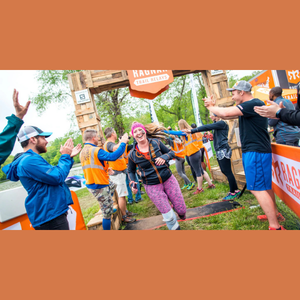 4/24-4/25: Ragnar Trail Richmond