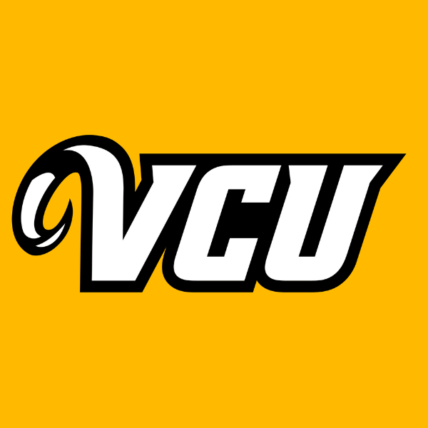 2/17: George Washington Revolutionaries at VCU Rams Mens Basketball