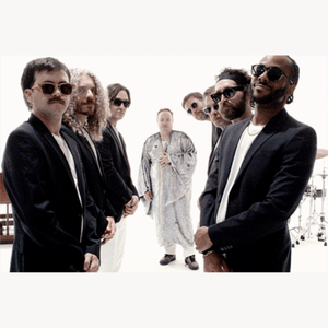 4/21: St. Paul & The Broken Bones