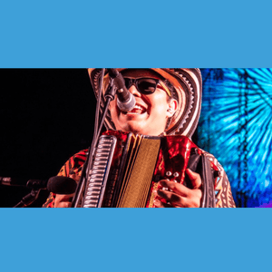 5/24: Yeison Landero y su Conjunto